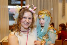 31.01.2026 Faschingsparty - Elternverein Krems